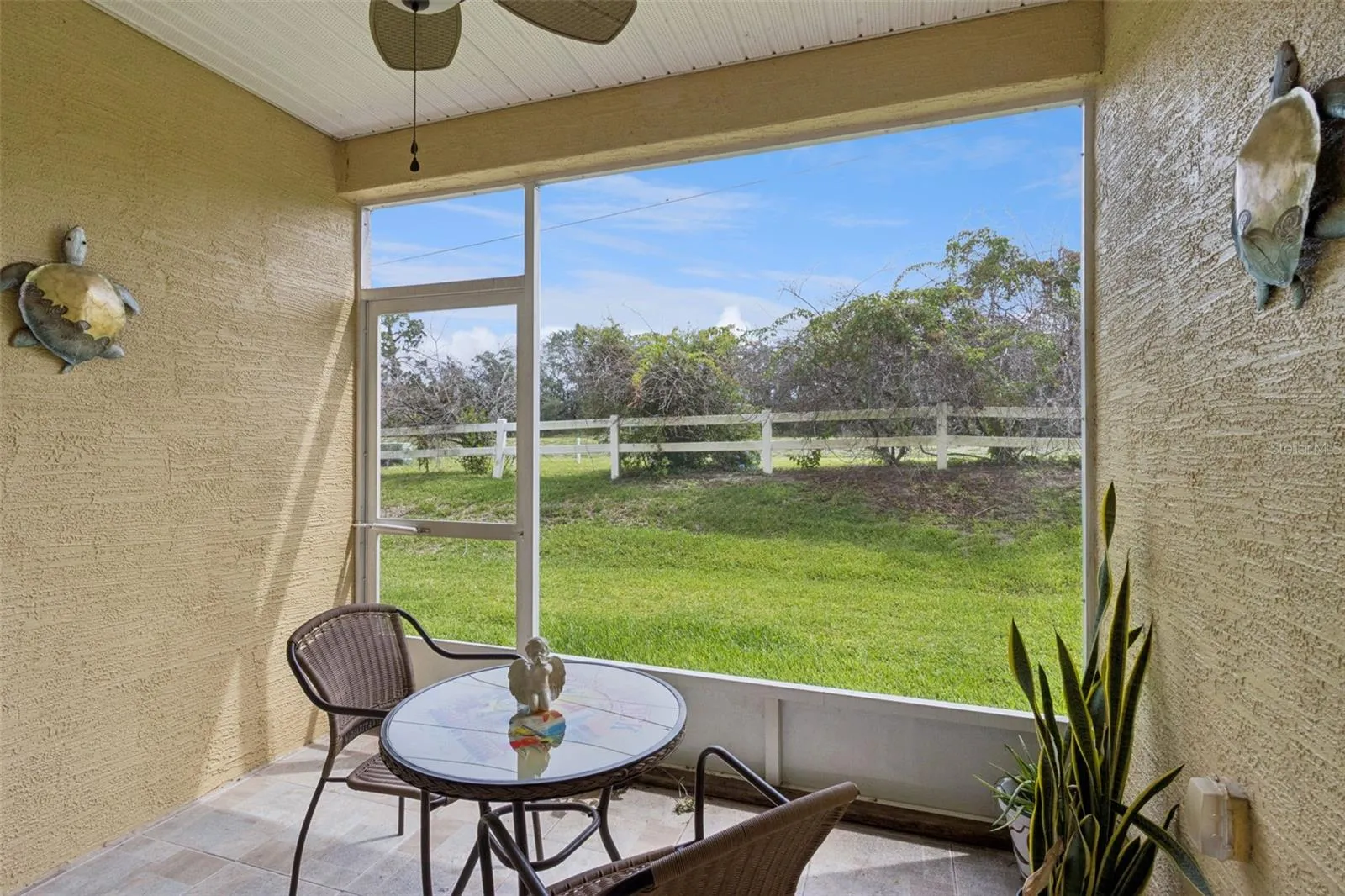 Porch/Lanai