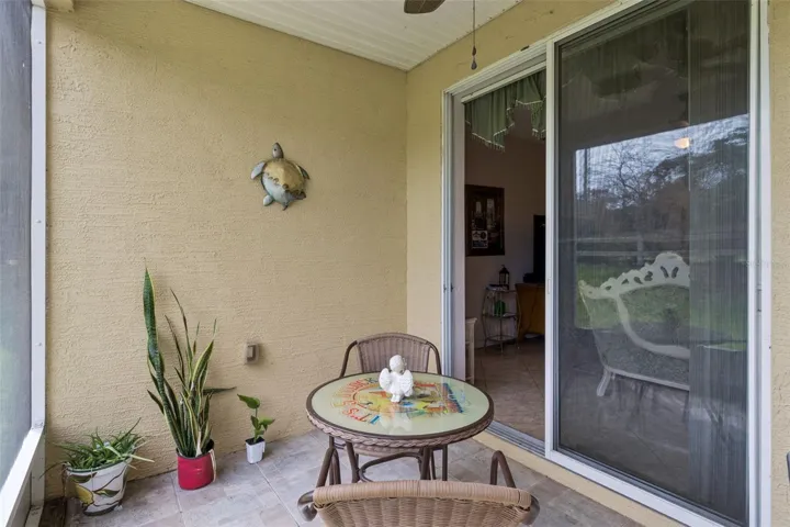 Porch/Lanai