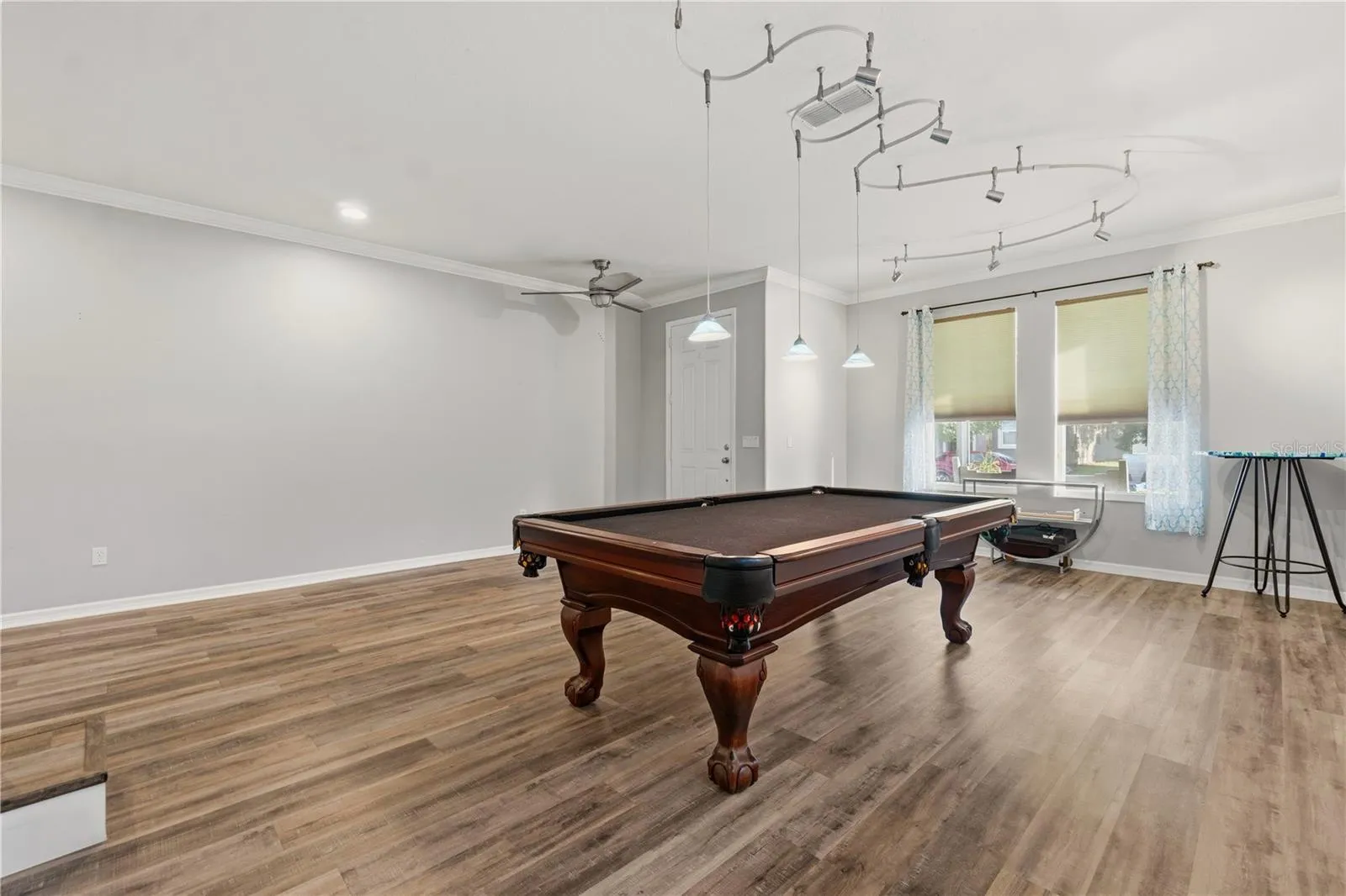 Family room/Game room