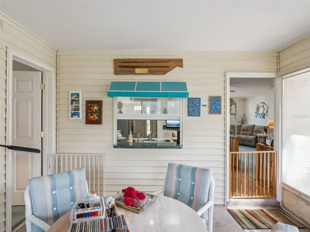 Florida Room