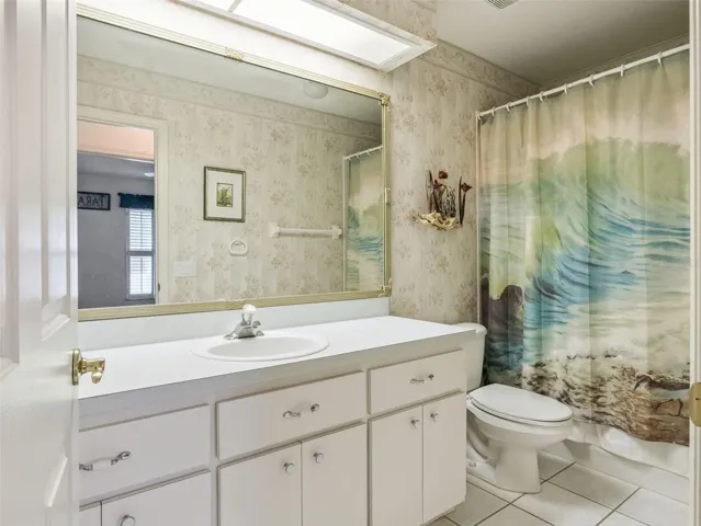 Guest Bath