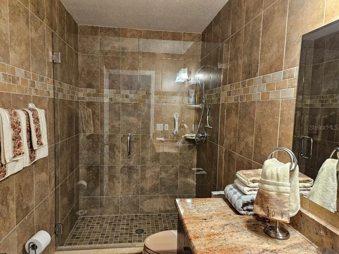 Great Shower