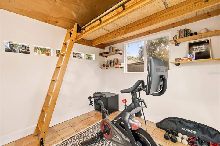 detached ADU/office/studio