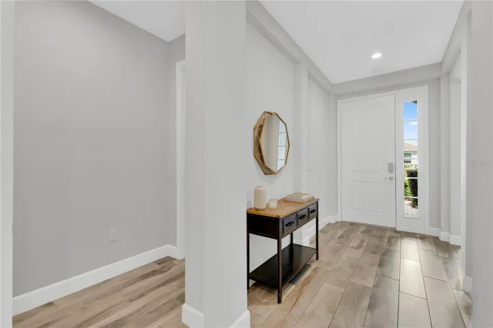 Entryway