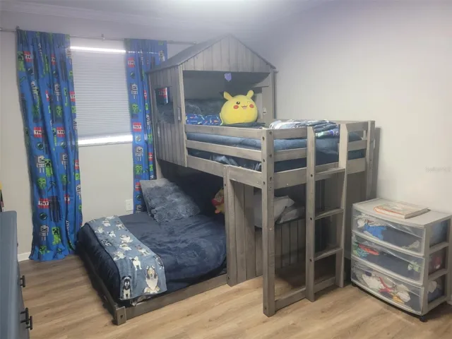 3rd bedroom