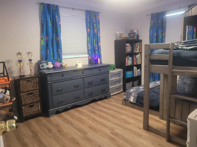 3rd bedroom