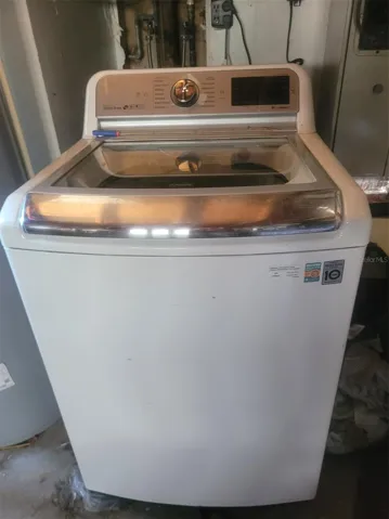 Washer