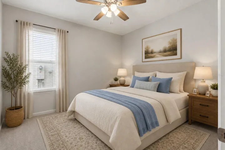 Bedroom 3