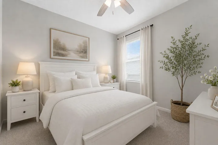 Bedroom 4