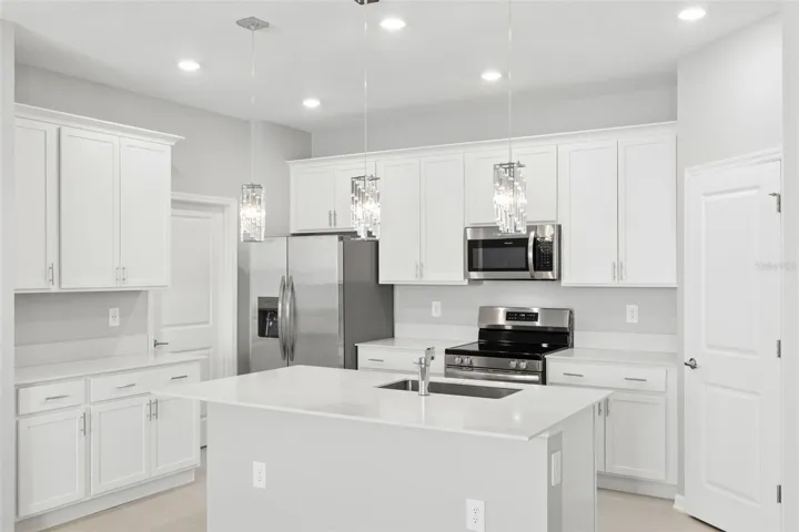 Beautiful Kitchen