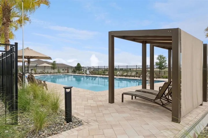 2 Pools