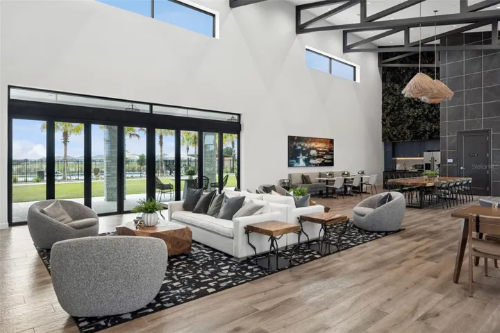 Clubhouse