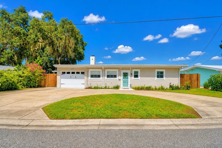 primary house