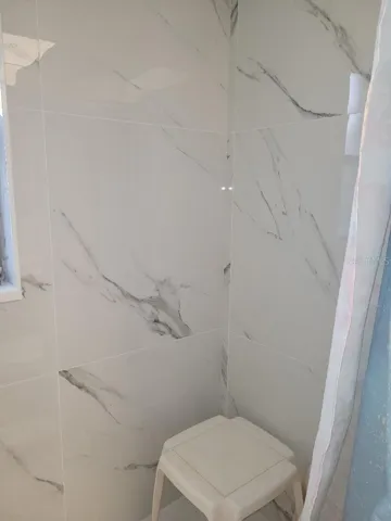 New Shower 2025