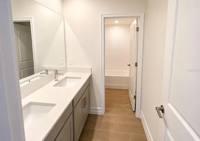 4th bathroom