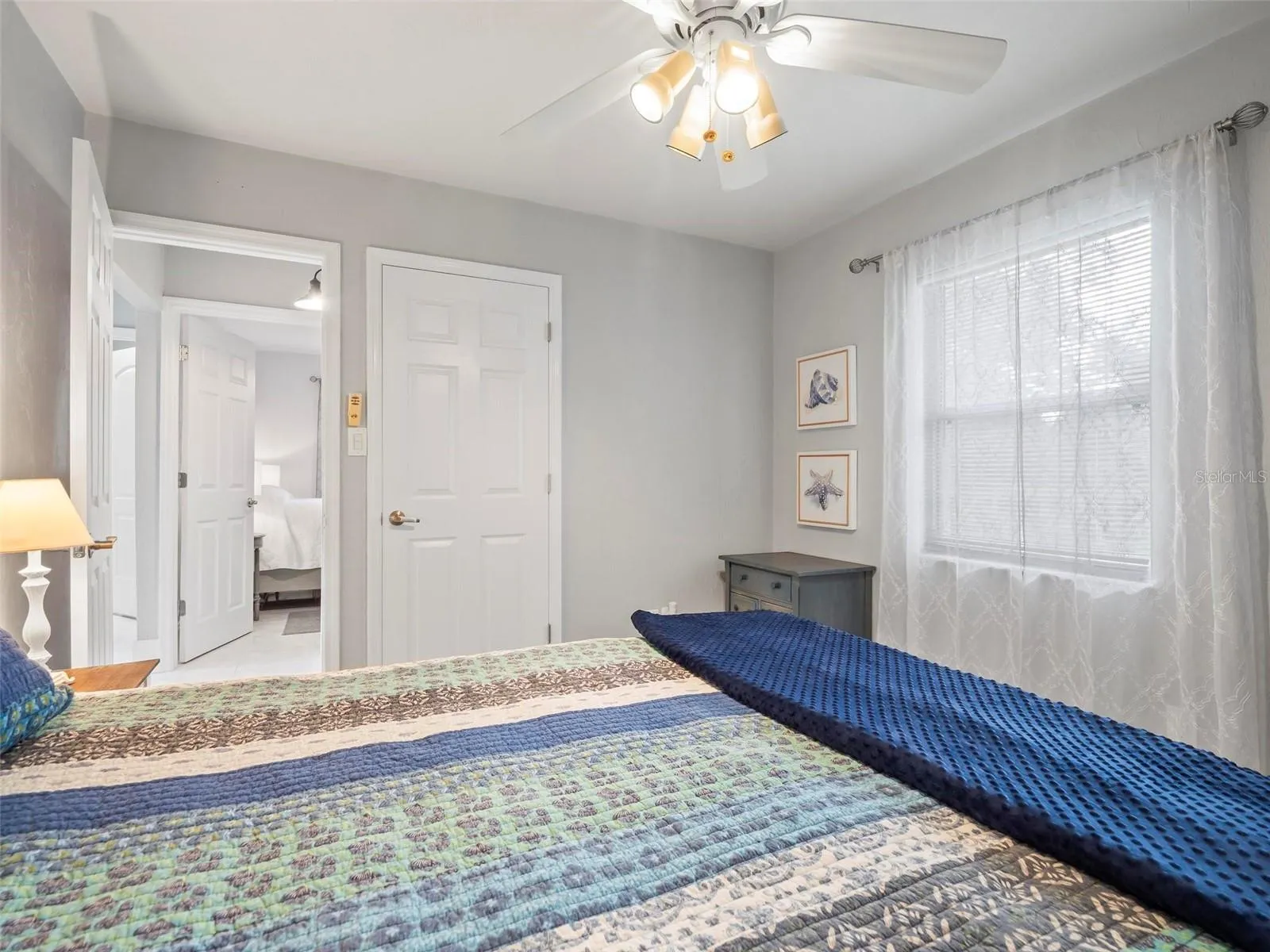 Guest house