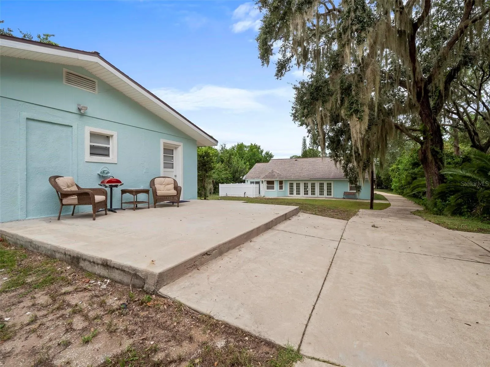 Guest house