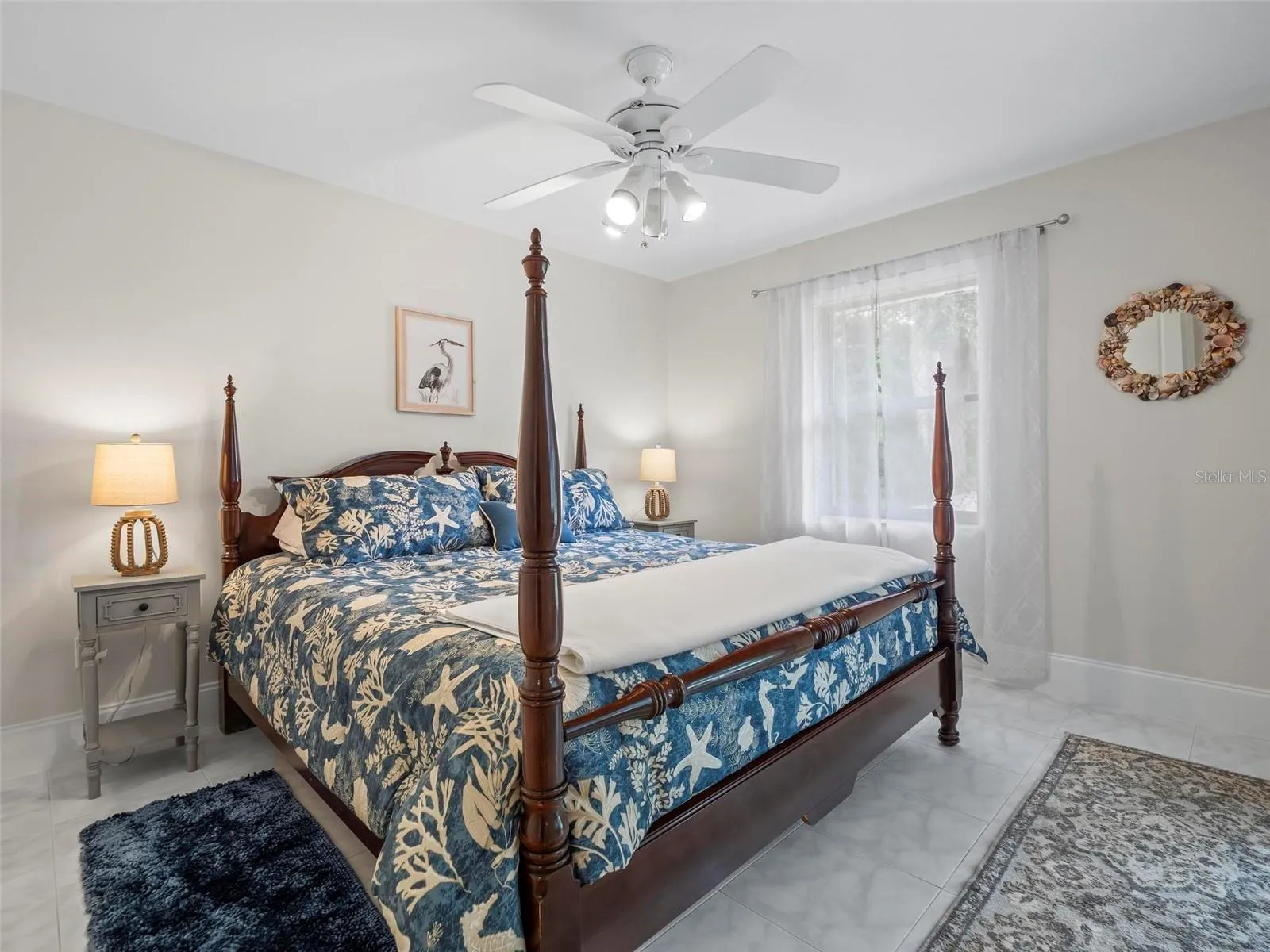 Main House 3rd Bdrm