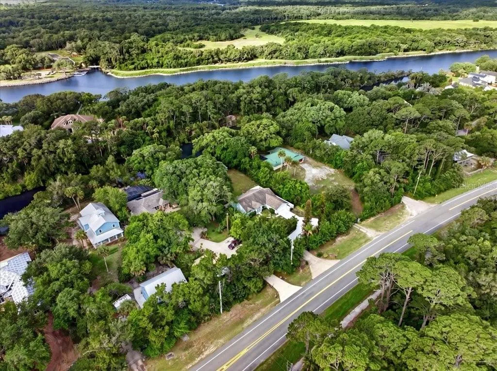 Just 8 homes away from the Island Estates Exclusive Gated Community