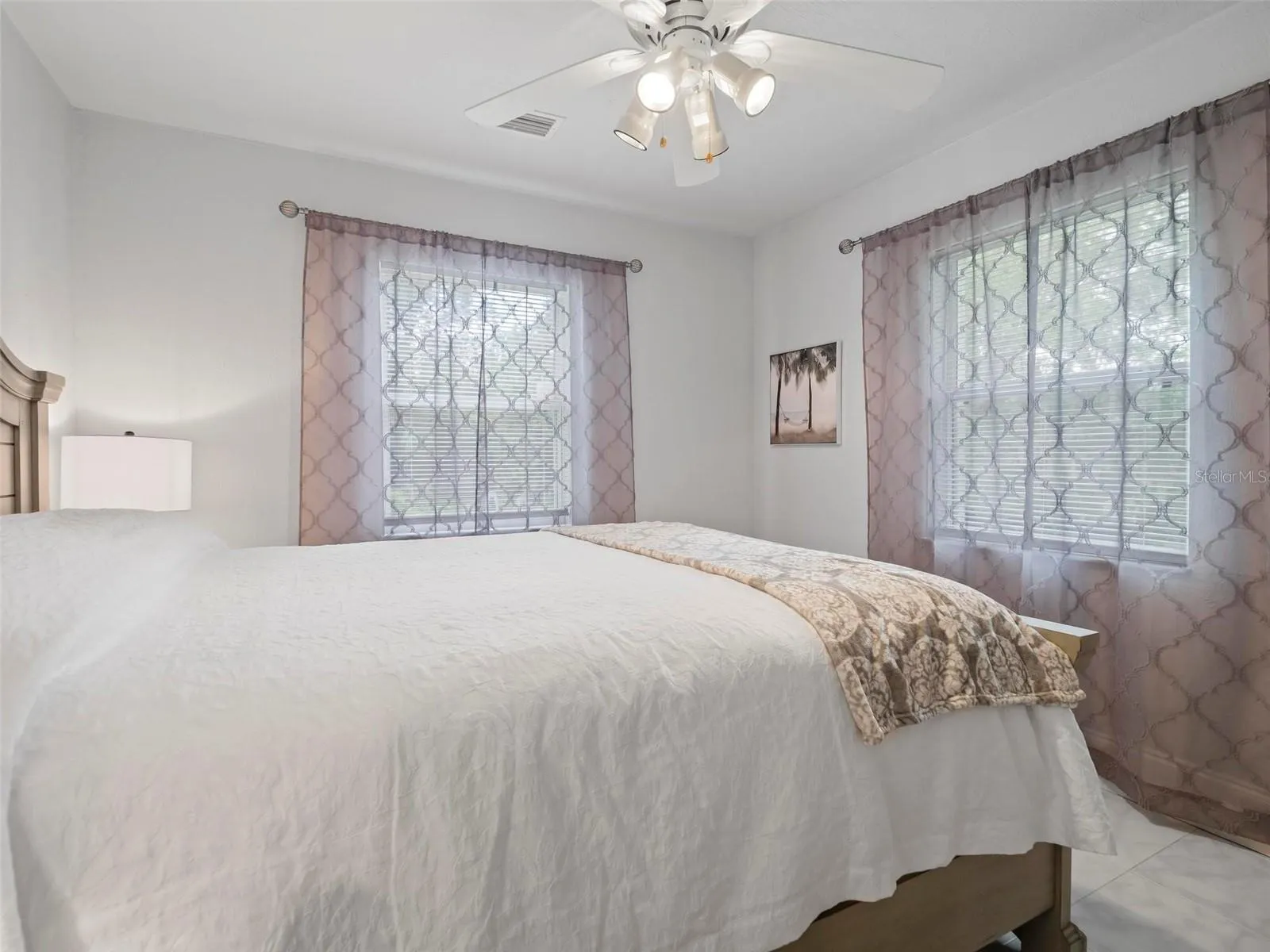 Guest House 2nd Bdrm