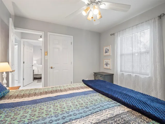 Guest house