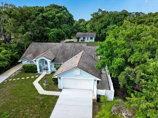 Welcome to 4220 N Ocean Shore Blvd.