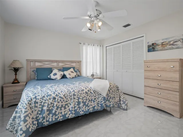 3rd Bdrm
