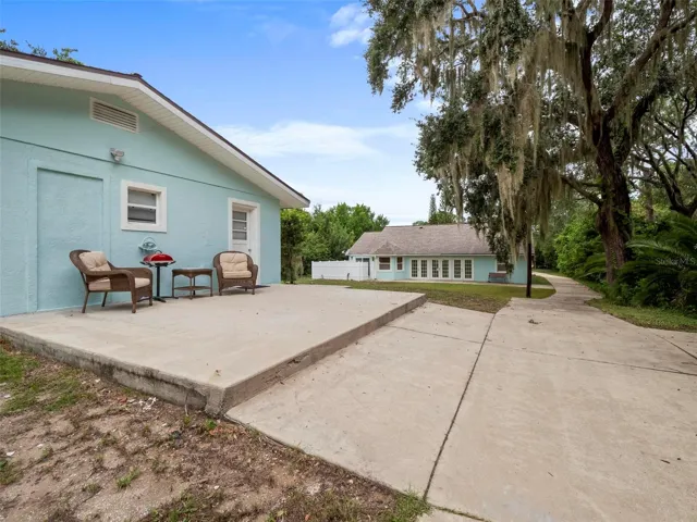 Guest house