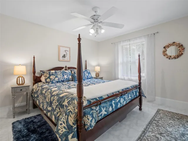 Main House 3rd Bdrm