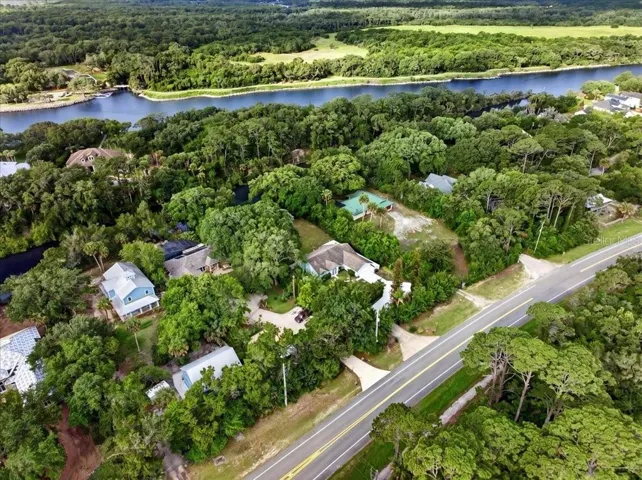 Just 8 homes away from the Island Estates Exclusive Gated Community