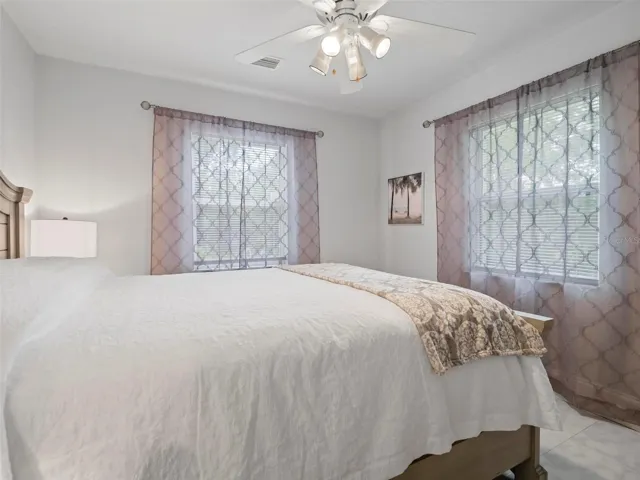 Guest House 2nd Bdrm