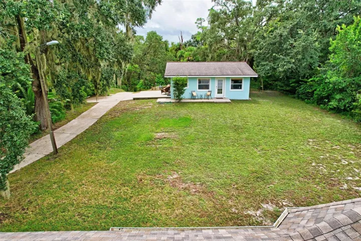 Guest House