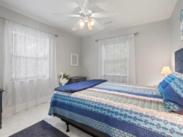 Guest House 1st Bdrm