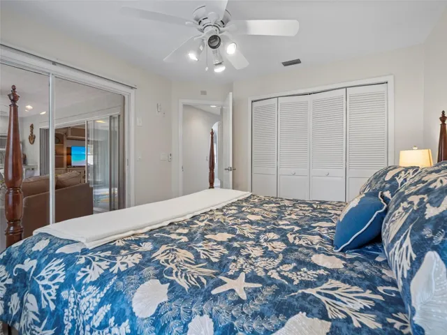 3rd Bdrm