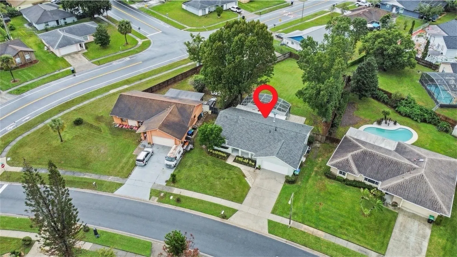 New Roof