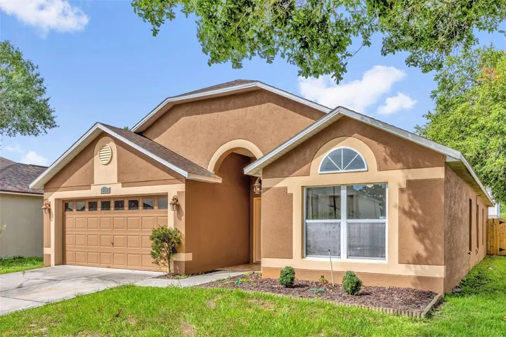 Welcome to 4348 Stonemeadow Drive!