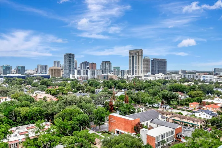 Skyline Views