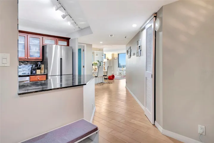 Main Entryway