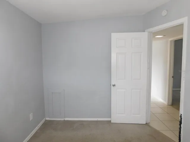 3rd Bedroom