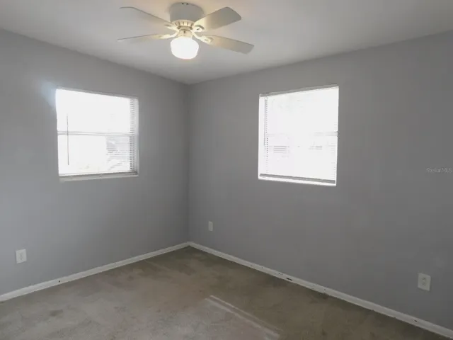 3rd Bedroom