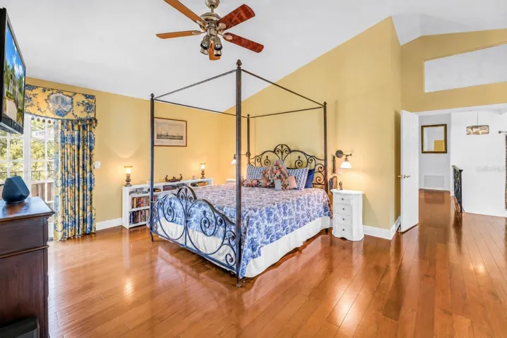 Primary Suite