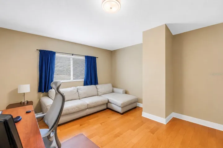 Bedroom #3