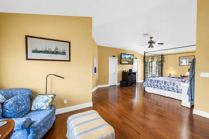 Primary Suite