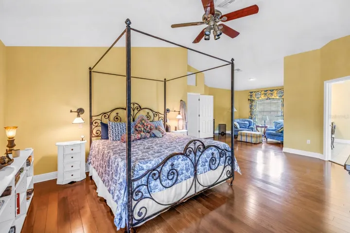 Primary Suite