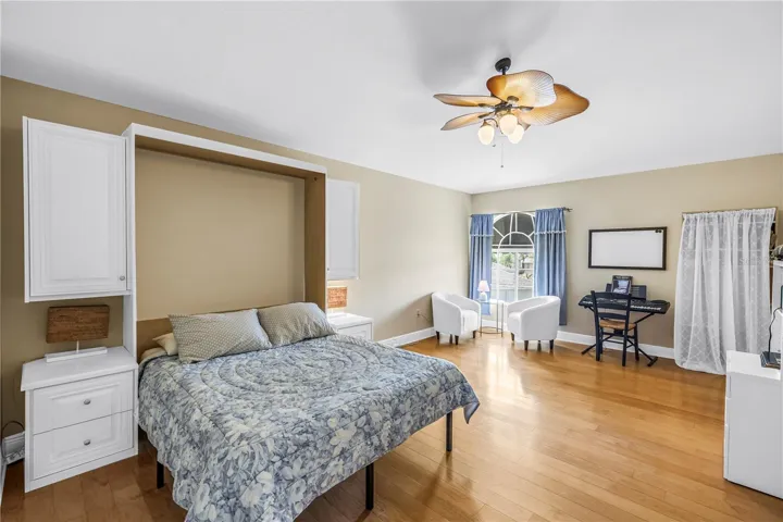 Bedroom #4