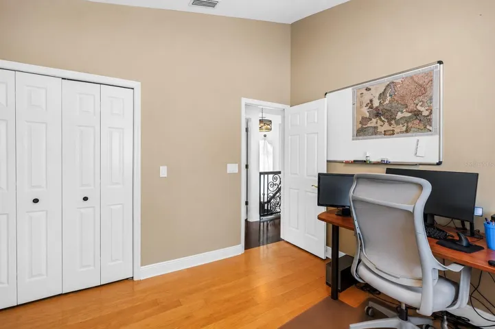 Bedroom #3
