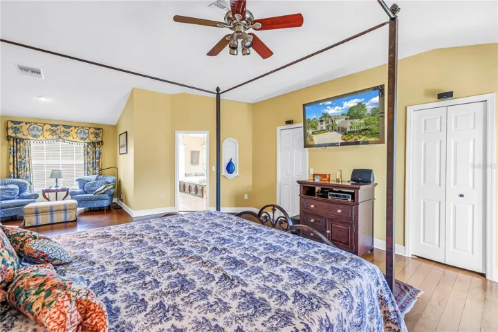 Primary Suite