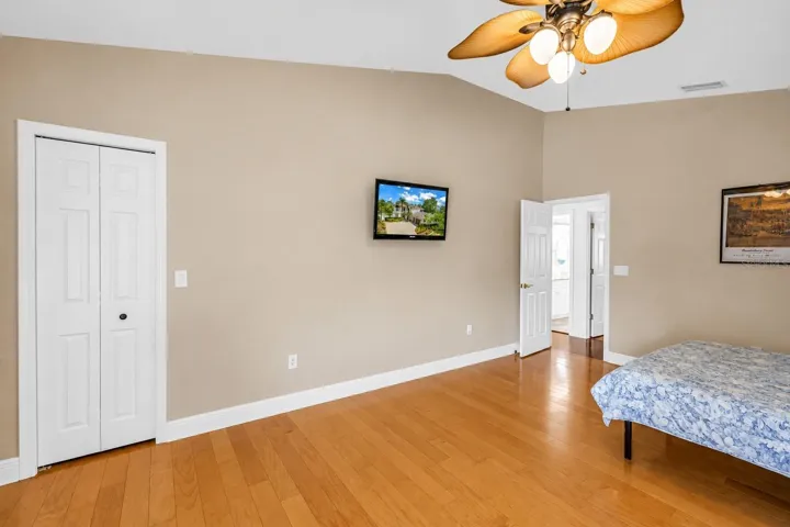 Bedroom #4
