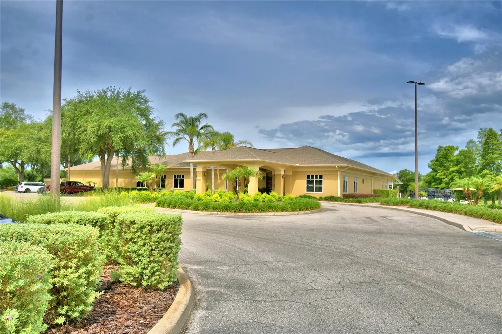 clubhouse