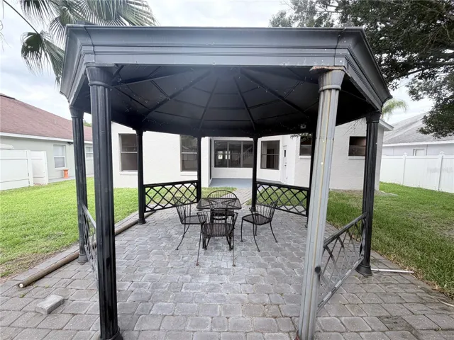 GAZEBO